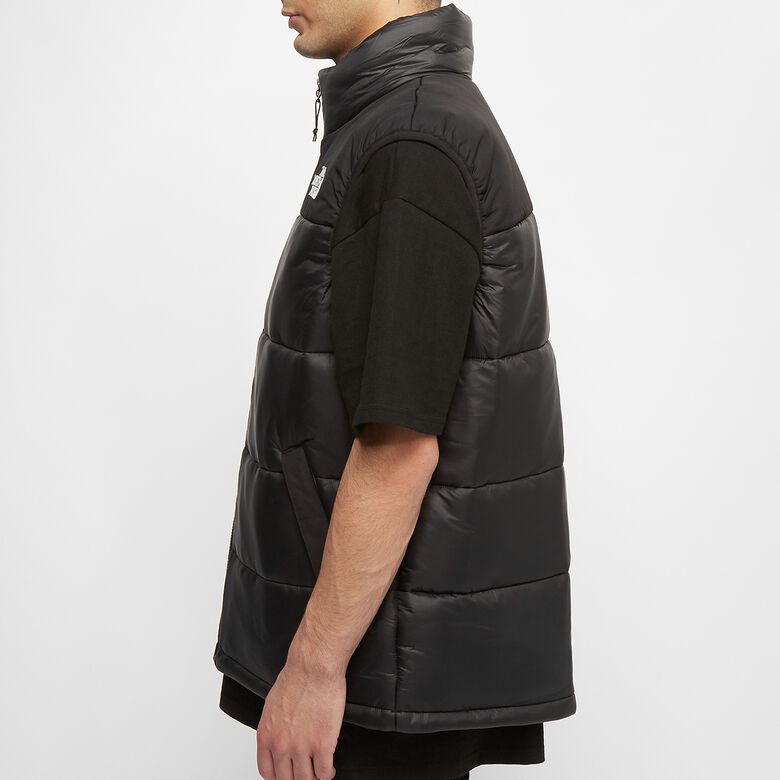 The North Face Himalayan Insulated Vest tnf black