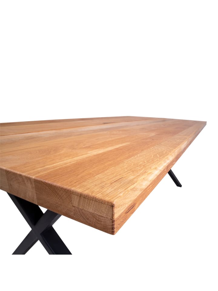 ebuy24 Essgruppe Moss 2 (7-teilig) Violett  x  cm günstig kaufen onesize