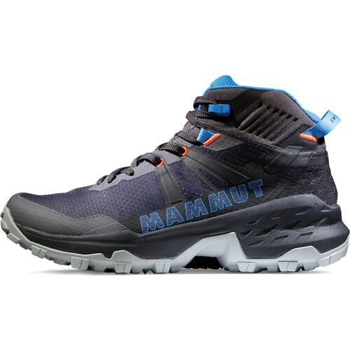 DAMEN MULTIFUNKTIONSSTIEFEL SERTIG II MID GTX?? WOMEN