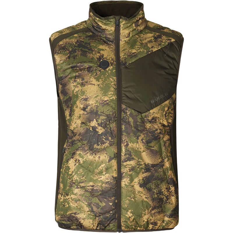 Härkila Weste Heat Camo