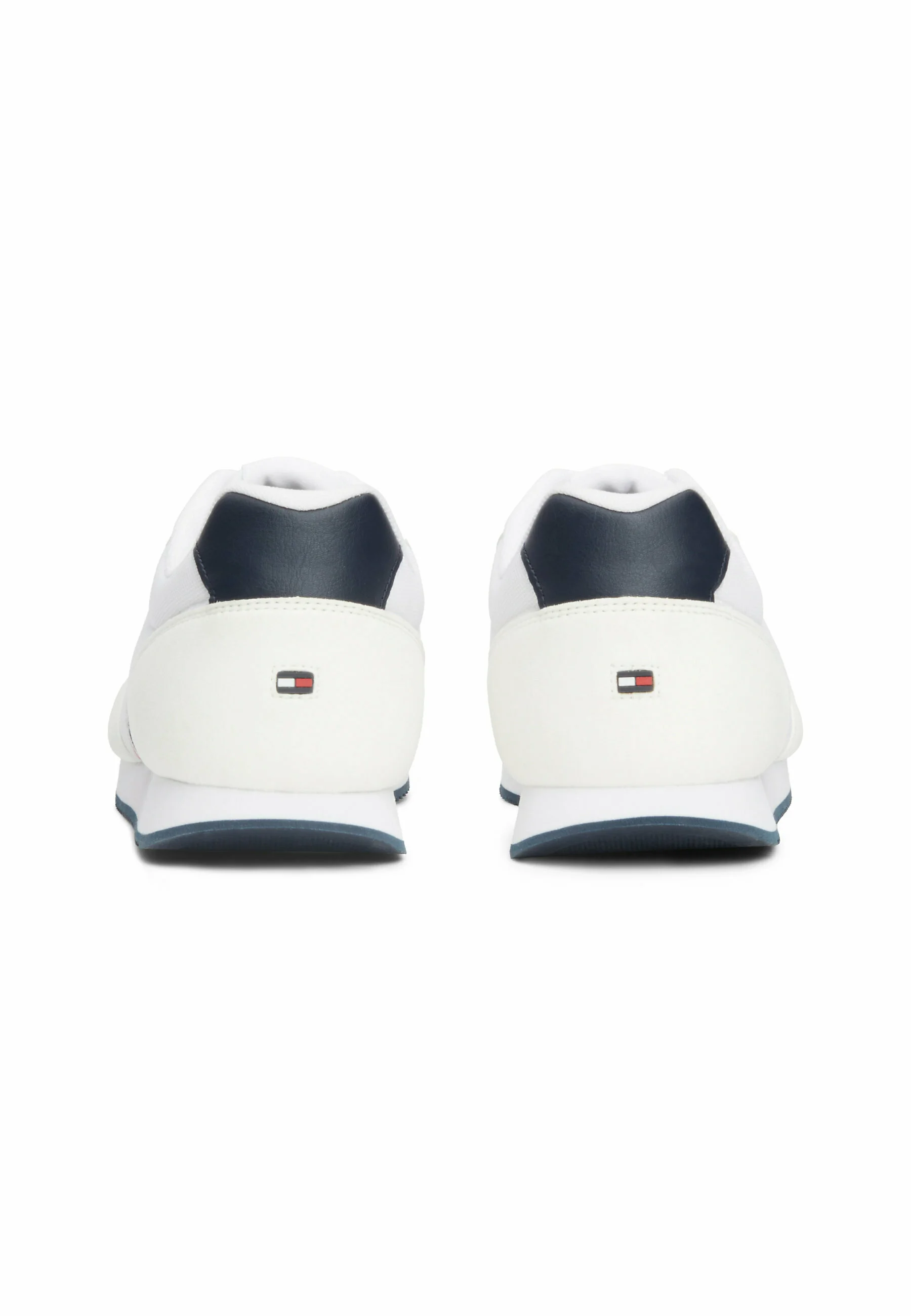 Tommy Hilfiger ESSENTIAL SIGNATURE - Zapatillas bajas