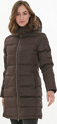 Whistler Steppjacke Mariya mit getapten Nähten