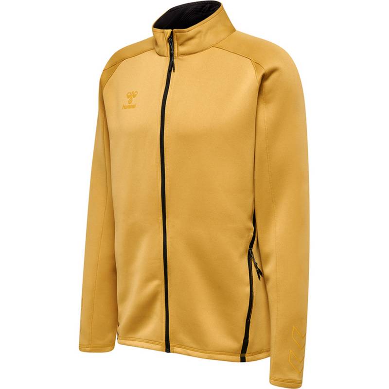 hummel hmlCIMA XK ZIP JACKET Sweatjacke Herren