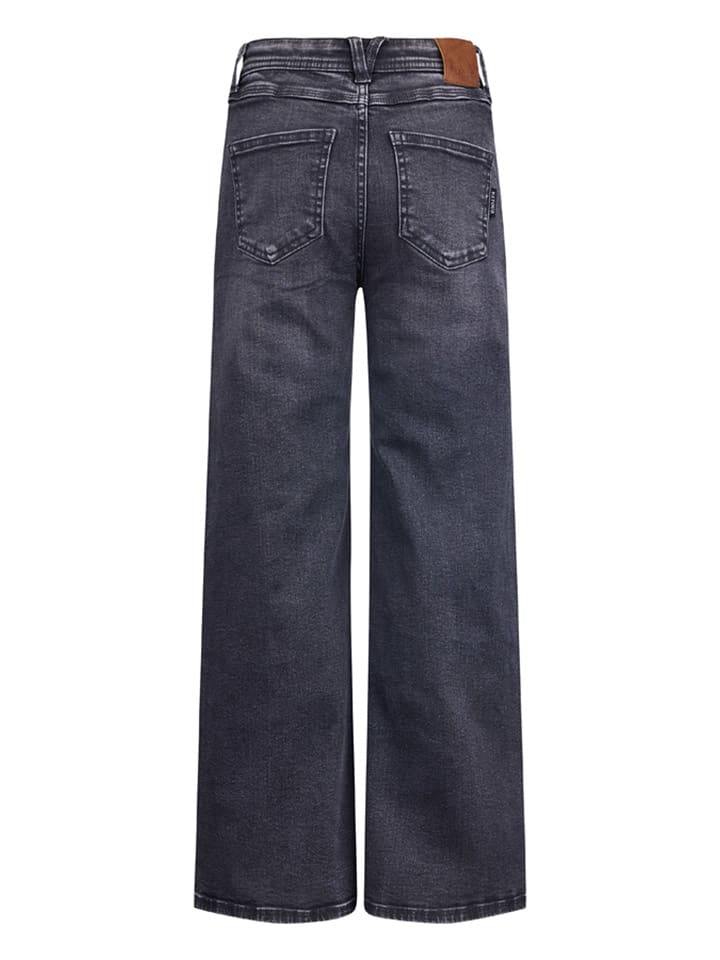Retour Jeans - Comfort fit - in Anthrazit günstig kaufen