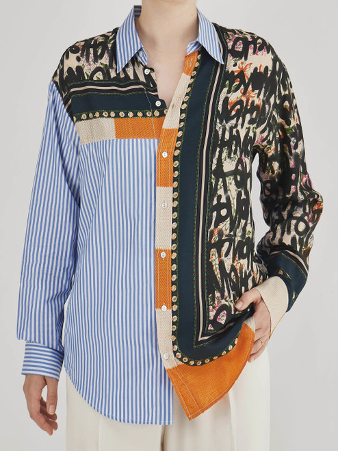 Bluse-93469910004 Pierre-Louis Mascia