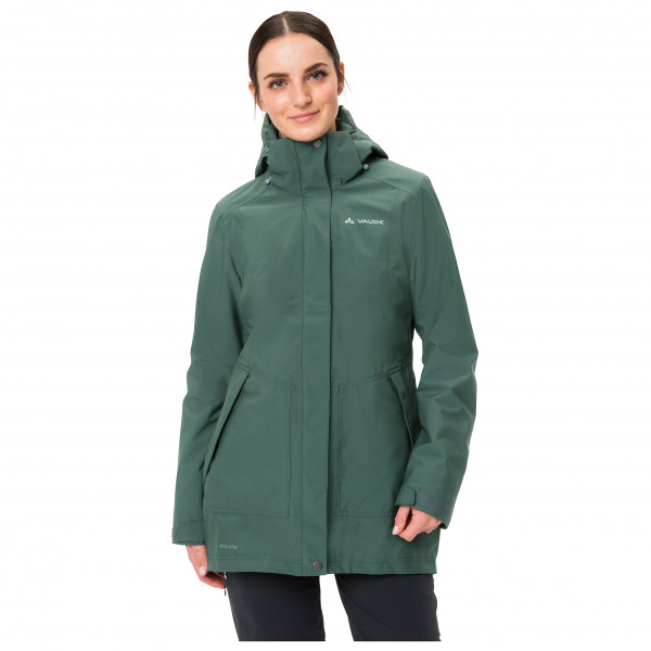 Vaude - Women's Idris 3in1 Parka III - Doppeljacke