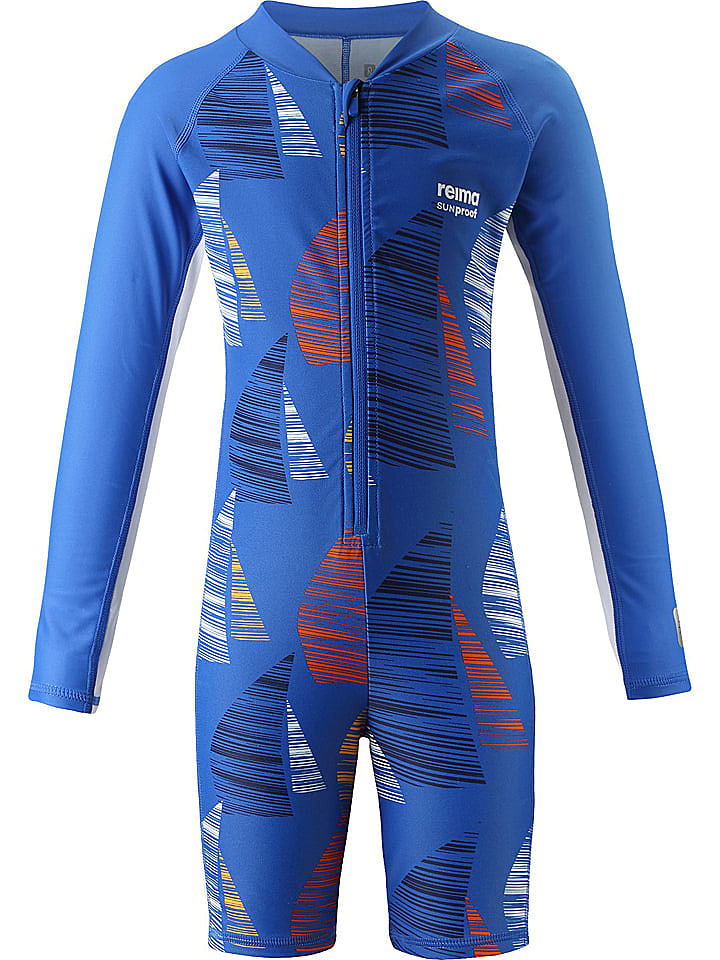 Reima Badeoverall 