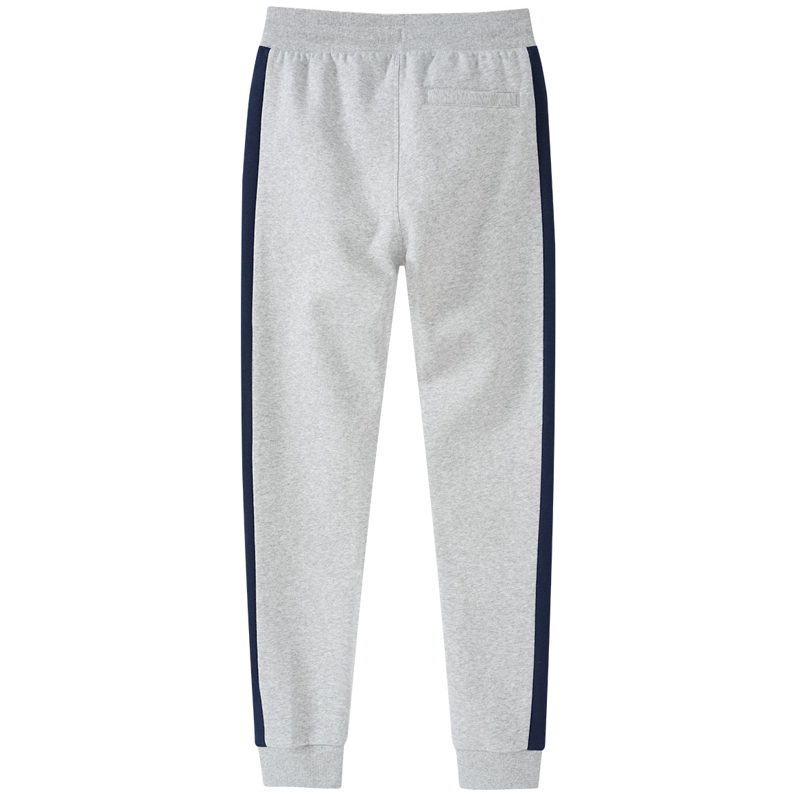 Jungen Jogginghose mit Stickerei