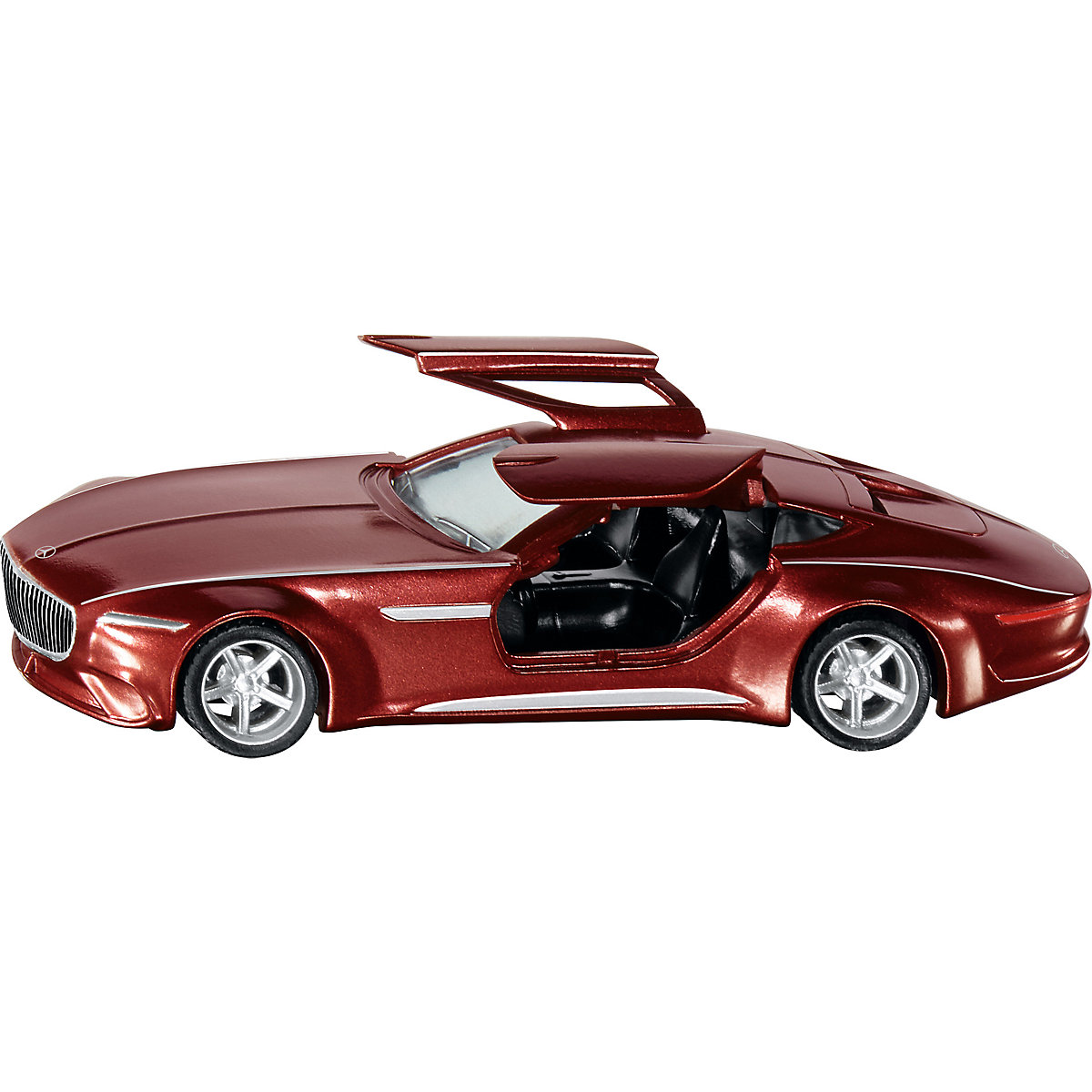 SIKU Super 2357 Vision Mercedes-Maybach 6 1:50