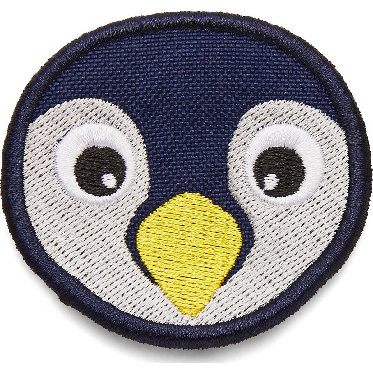 Klett Badge Pinguin