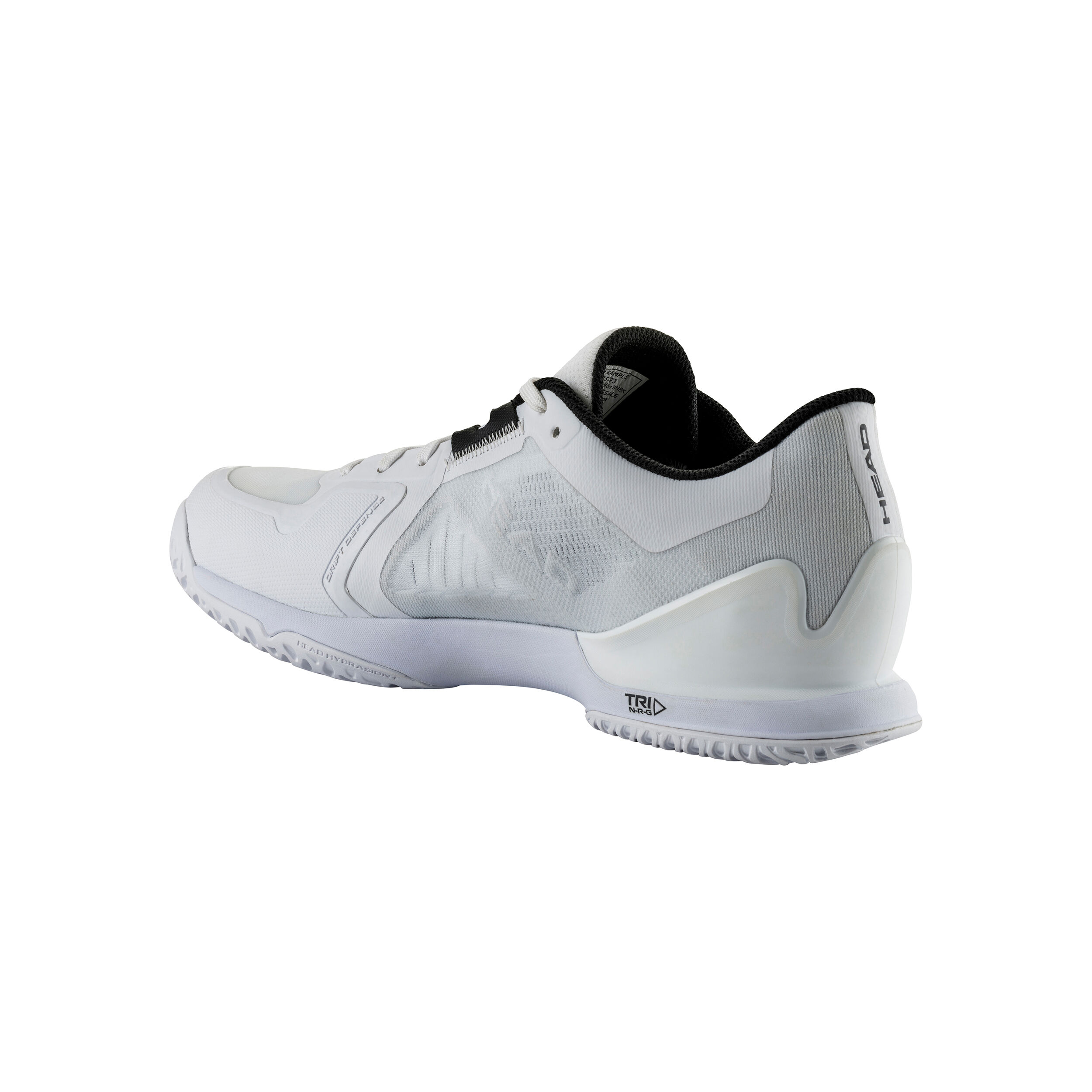 Sprint Pro 3.5 Allcourtschuh Herren - Weiß, Schwarz