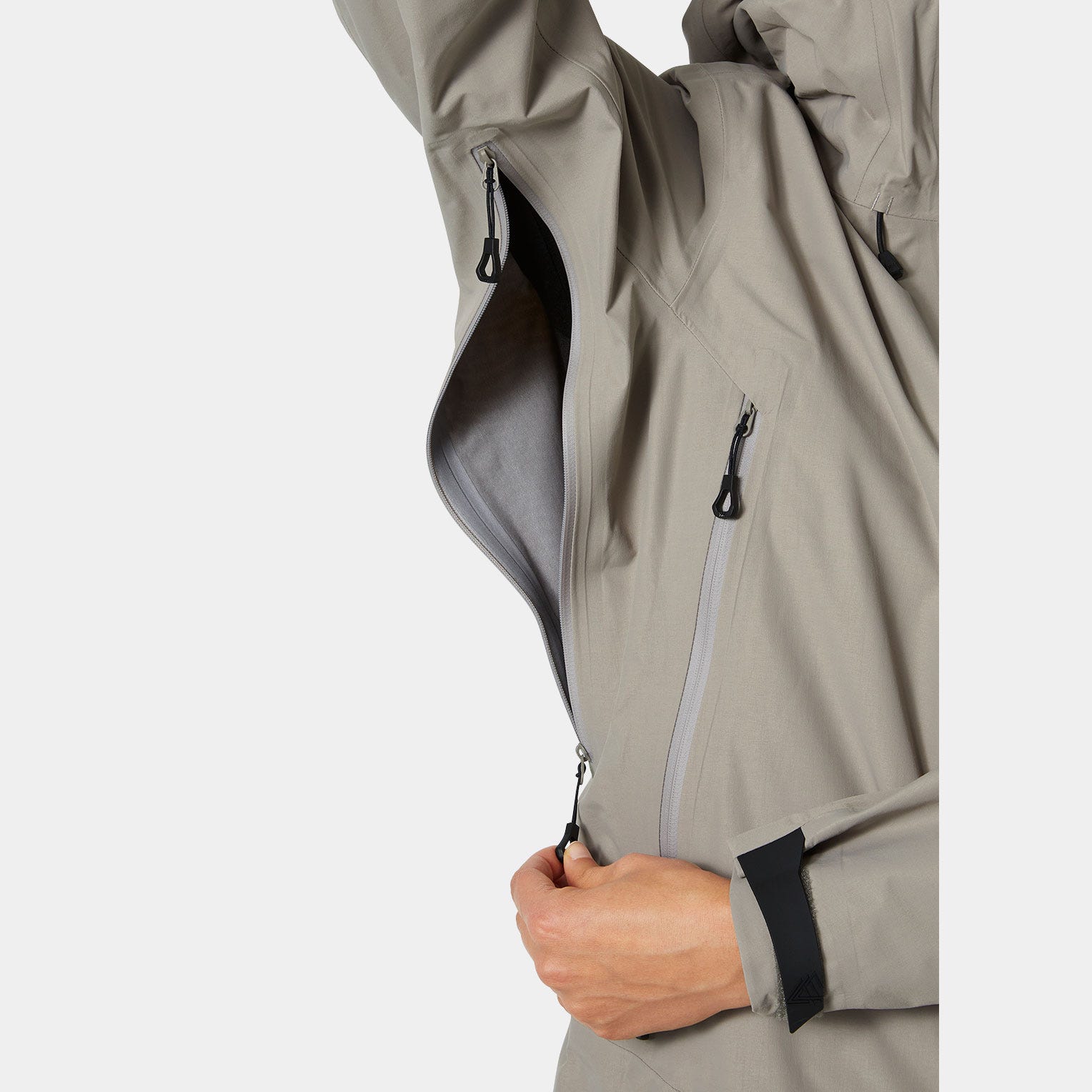 Women's Odin 9 Worlds 3.0 Shell Jacket