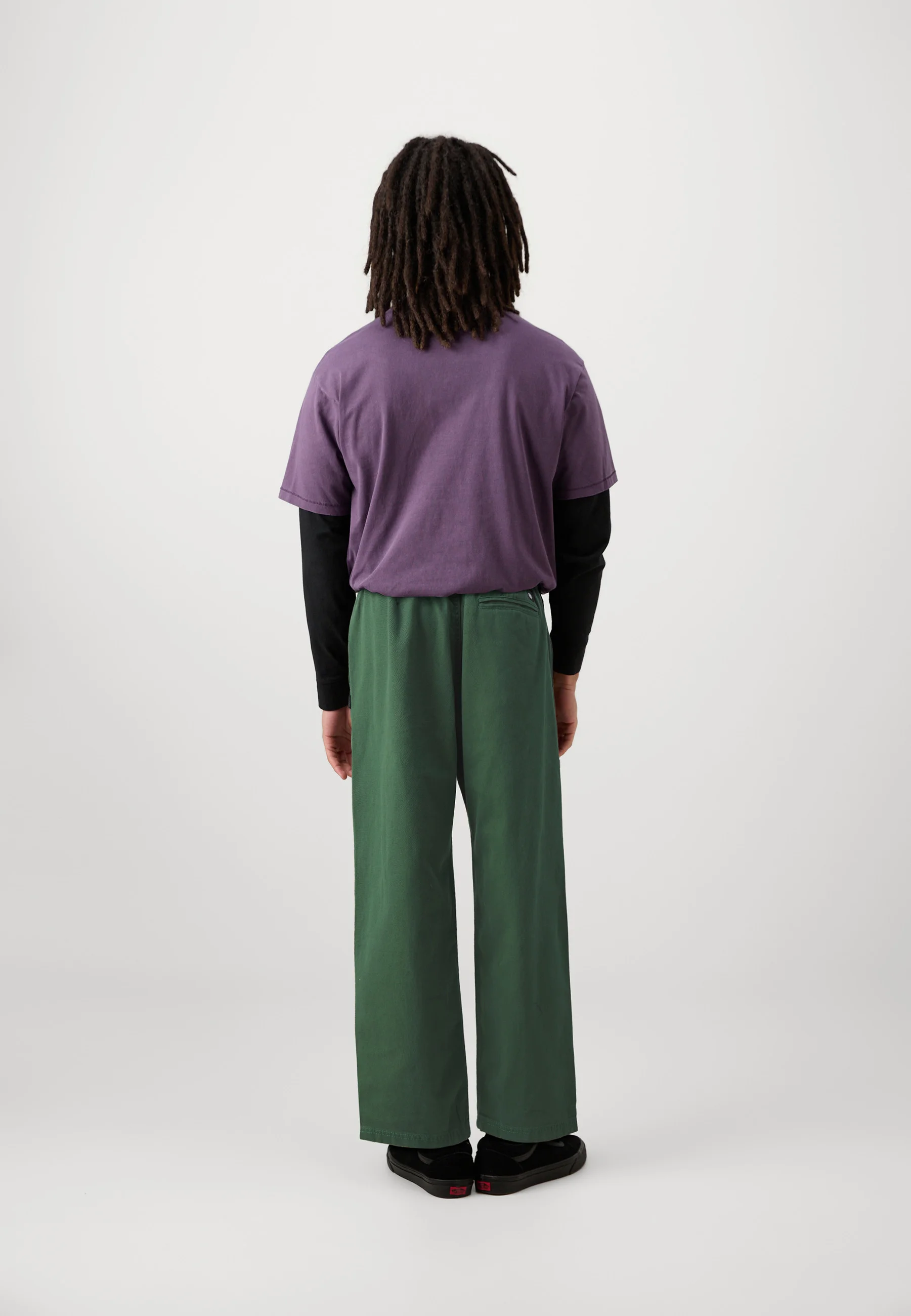 Element CHILLIN - Pantalones