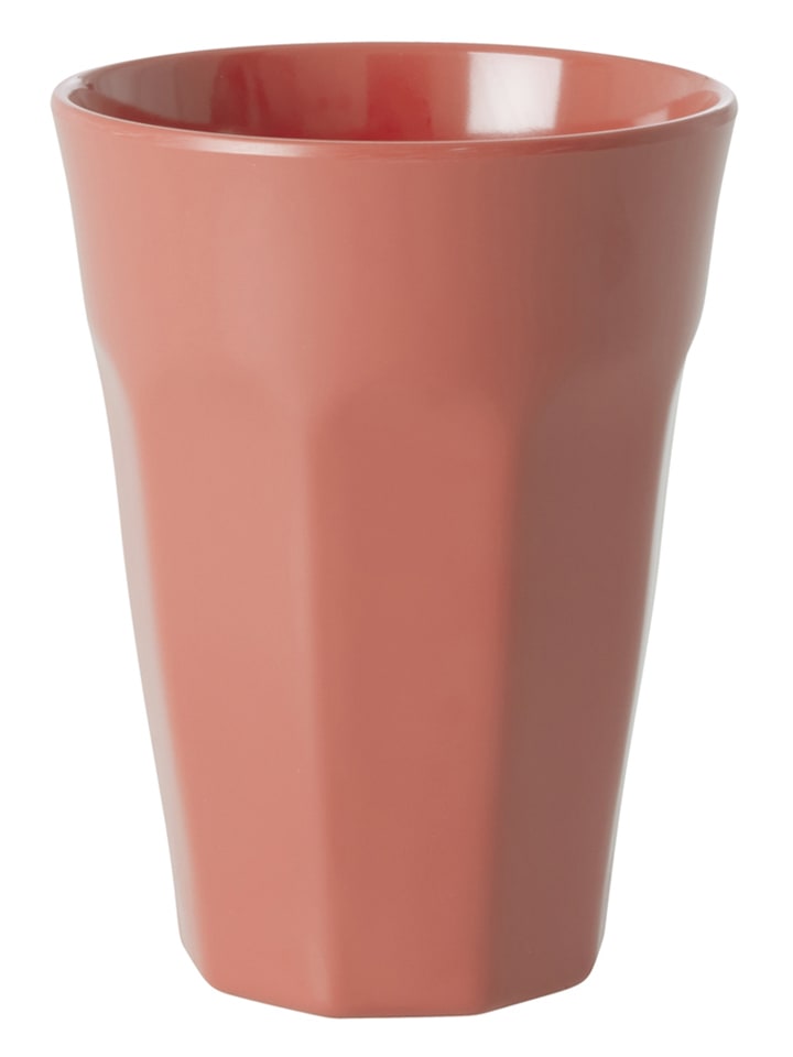 Rice Becher in Orange - 500 ml günstig kaufen onesize