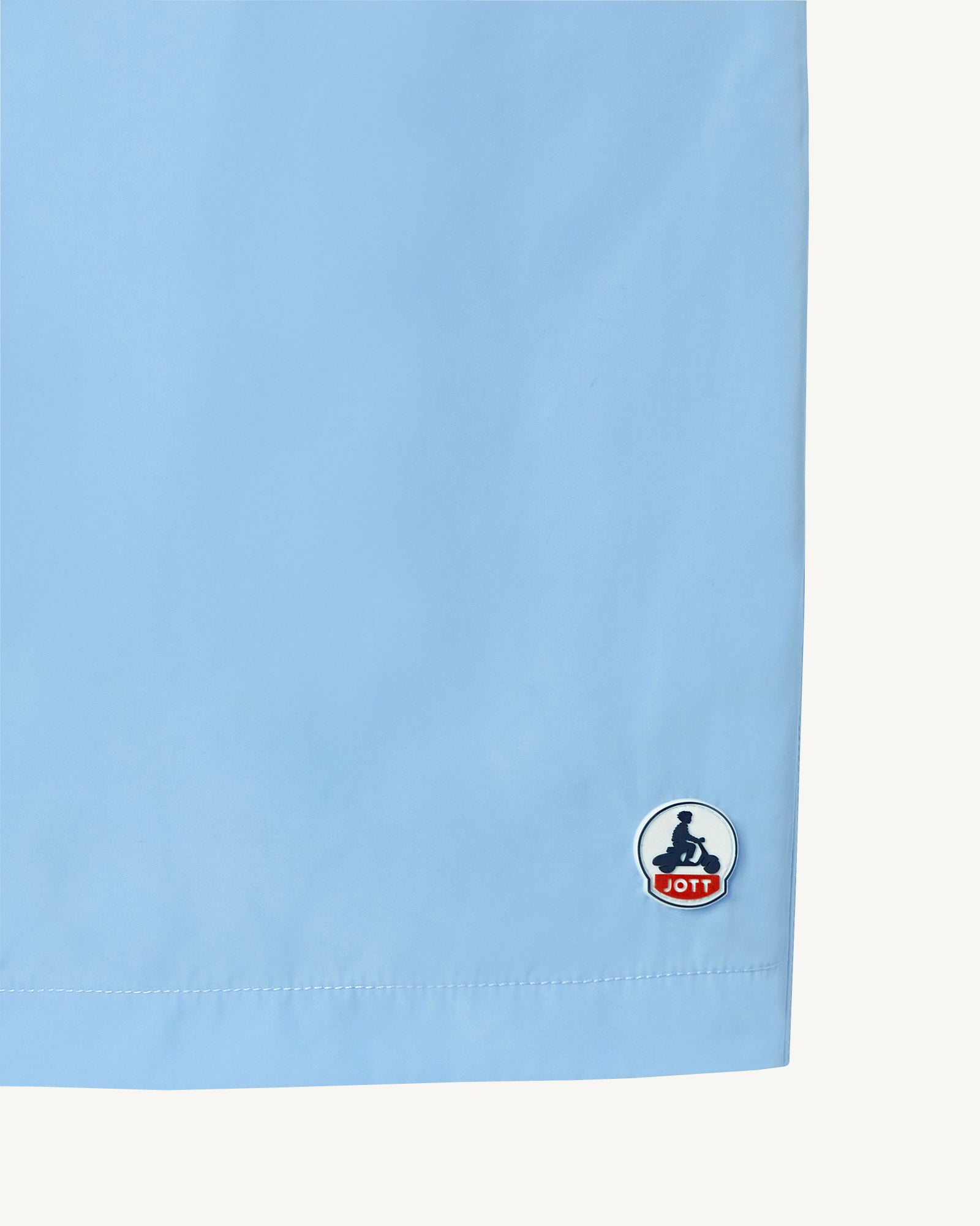 Short de bain Bleu clair Biarritz