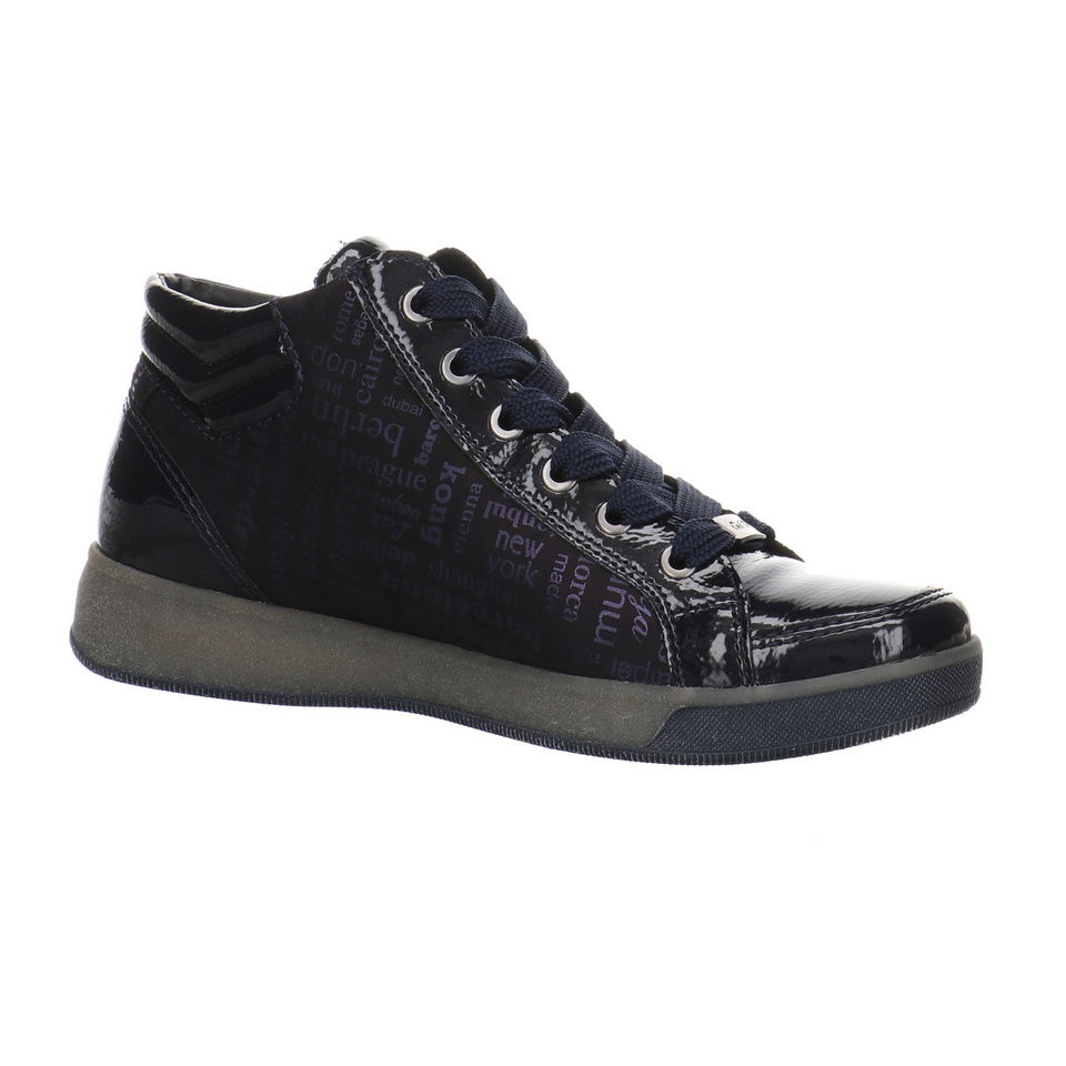 ara Rom-St-Highsoft Sneaker