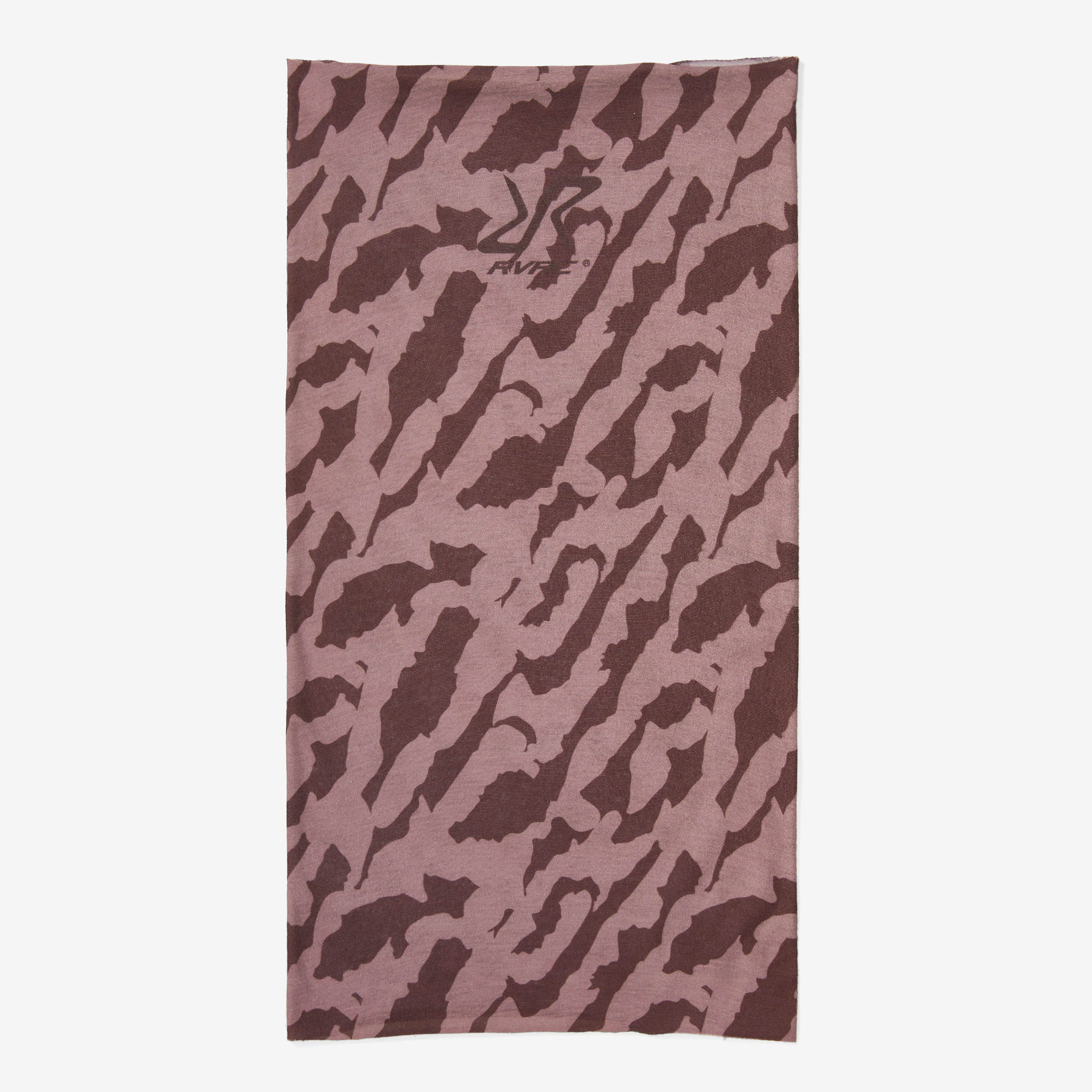 Neck Warmer Dusty Mauve