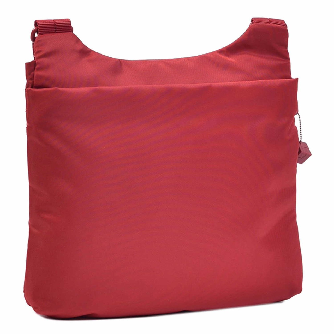 HEDGREN Handtaschen rot HIC419 Faith tomato