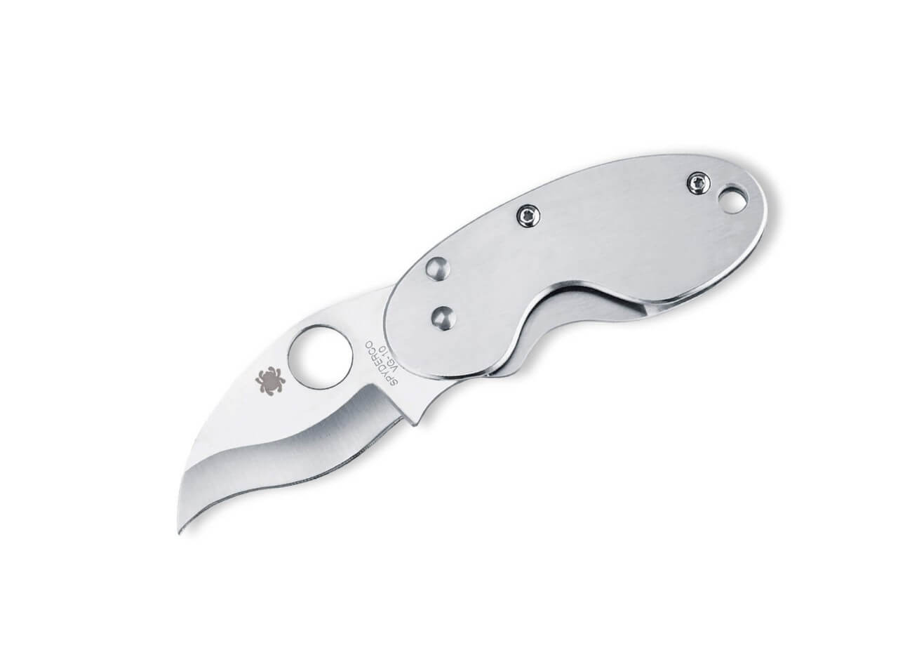 Cricket SS Silver