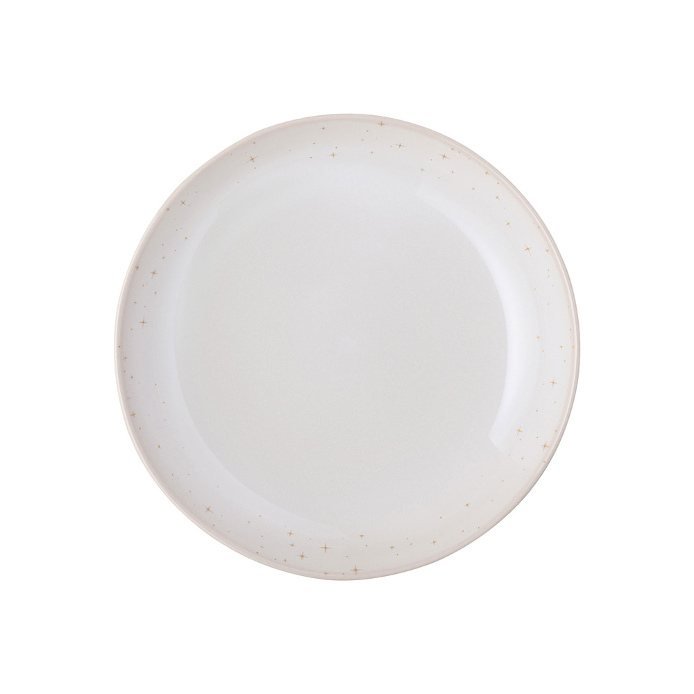 like. by Villeroy & Boch Coupe sur pied Winter Glow Bol