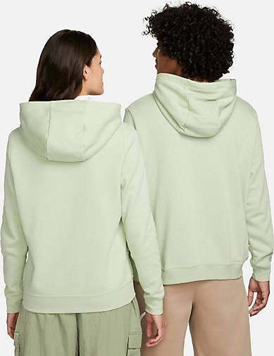 Nike Sportswear Damen Hoodie CLUB FLEECE