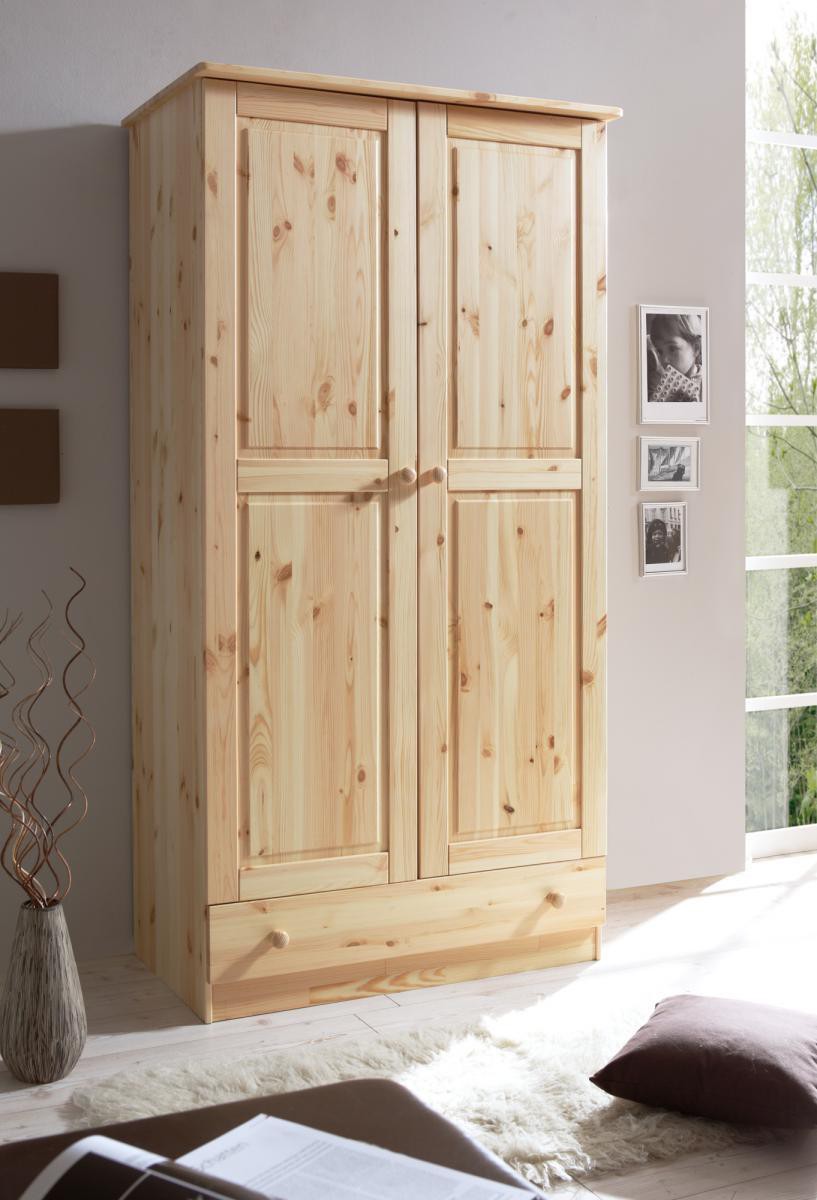 Ticaa Kleiderschrank 