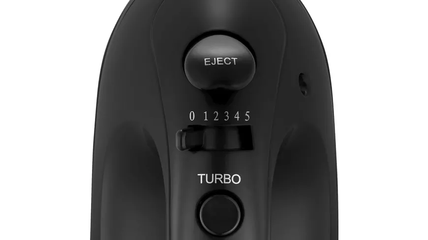 MELISSA Turbo Handmixer