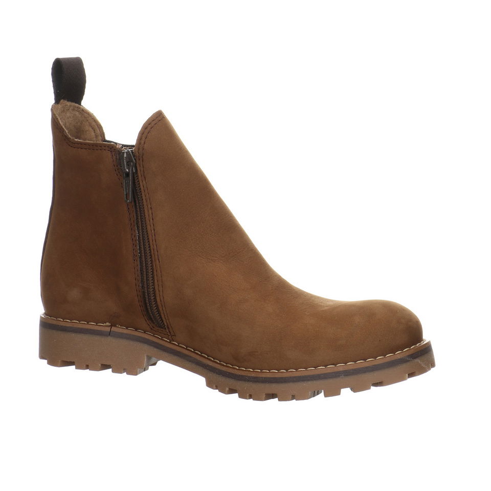 Sabalin Chelsea Boots