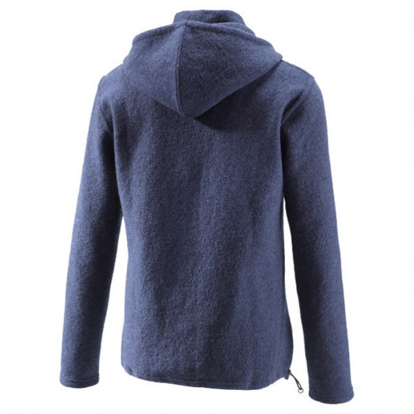 Mufflon - Joe - Wolljacke