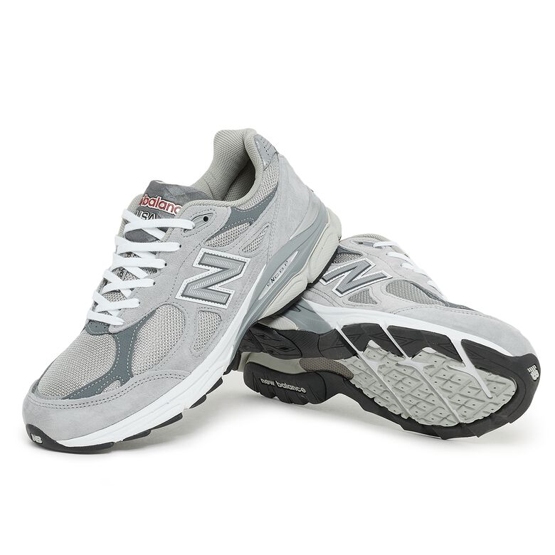 New Balance M990GY3 grey