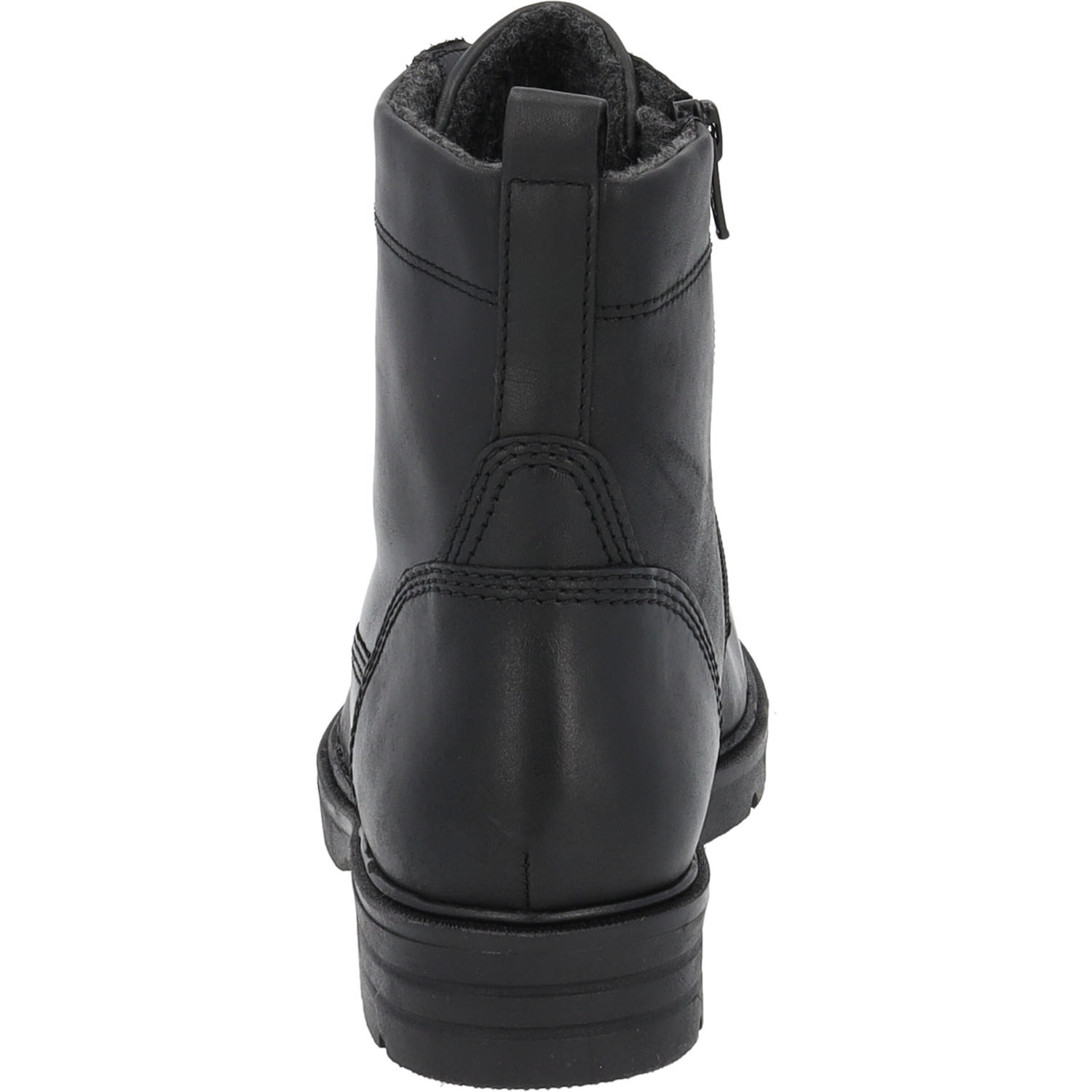 Gabor 34.651, Stiefeletten, Damen, Schwarz