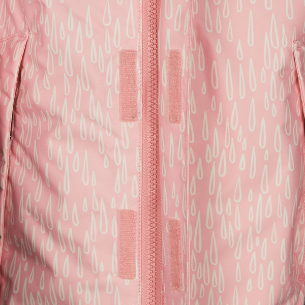 CHIP REGENJACKE ' TWINE' Kinder - Regenjacke