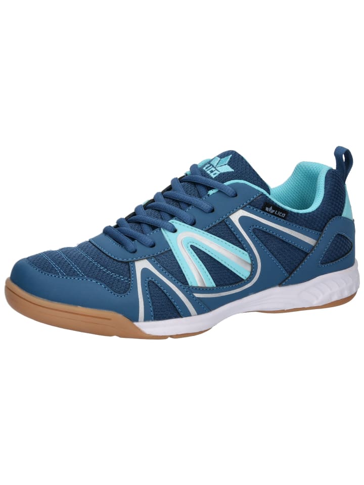 Lico Hallenschuh 