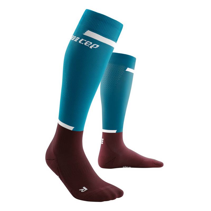 CEP The Run Socken Damen