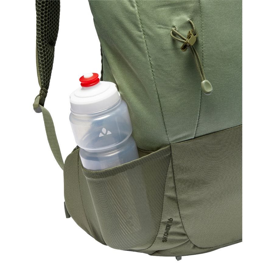 Skomer 16 - Wanderrucksack Damen