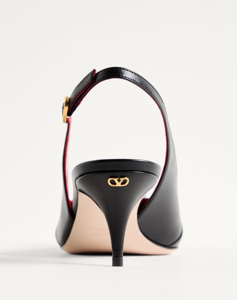 Panthea 55mm Decote de Cabra