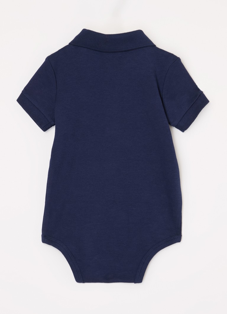 Trening Ralph Lauren cu logo brodat