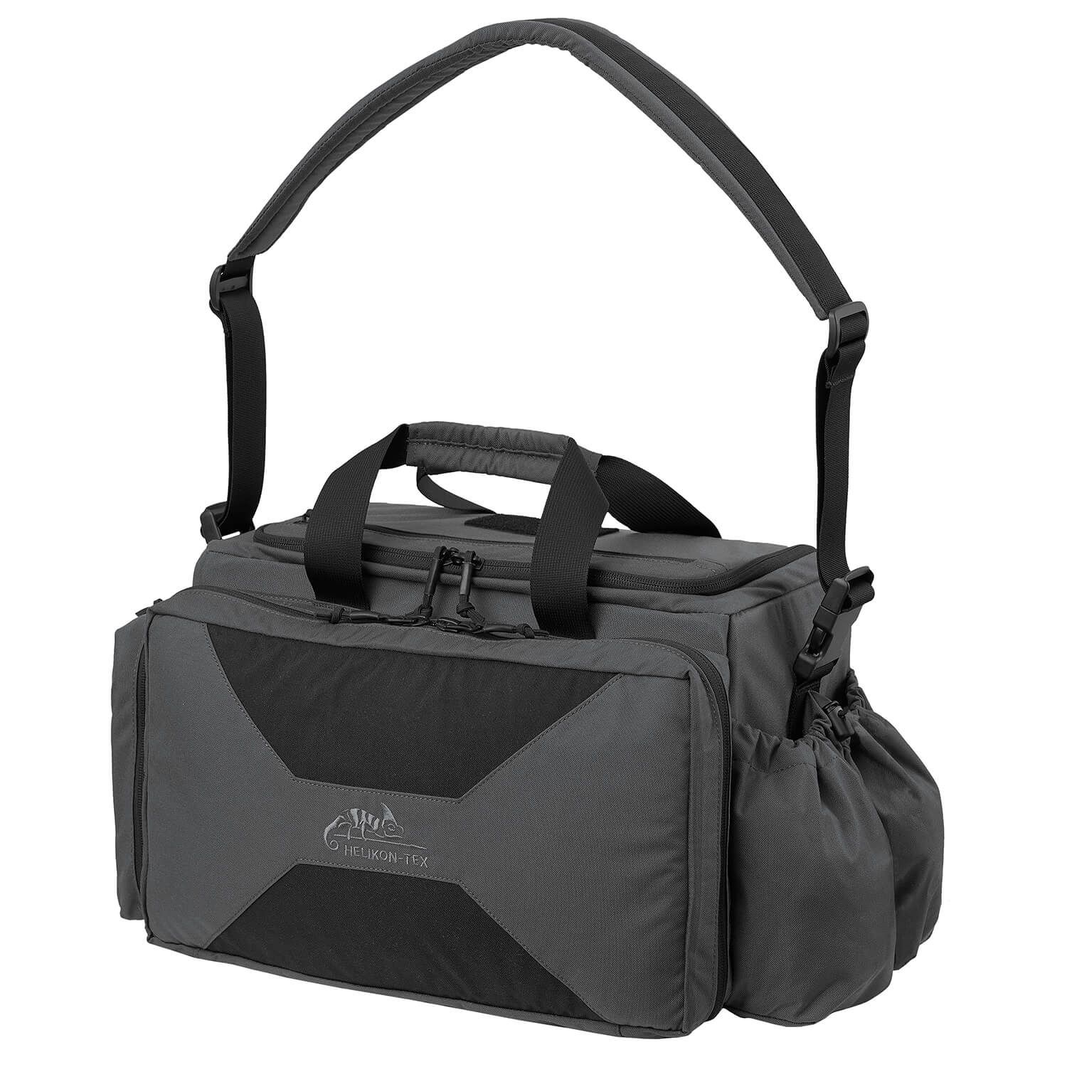Mission Bag Cordura