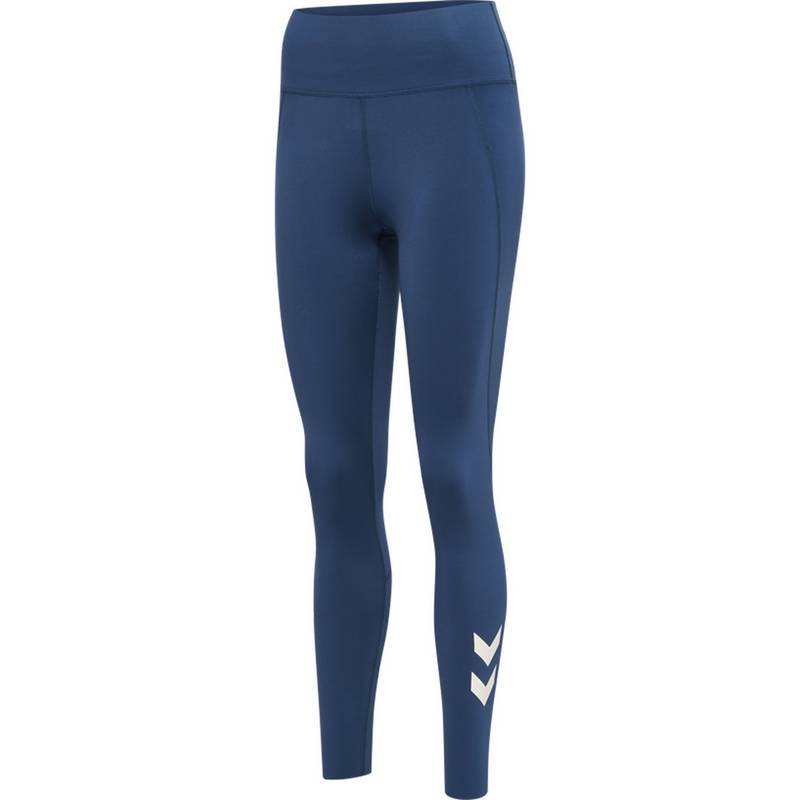 hummel hmlMT GRACE HIGH WAIST TIGHTS Tights Damen