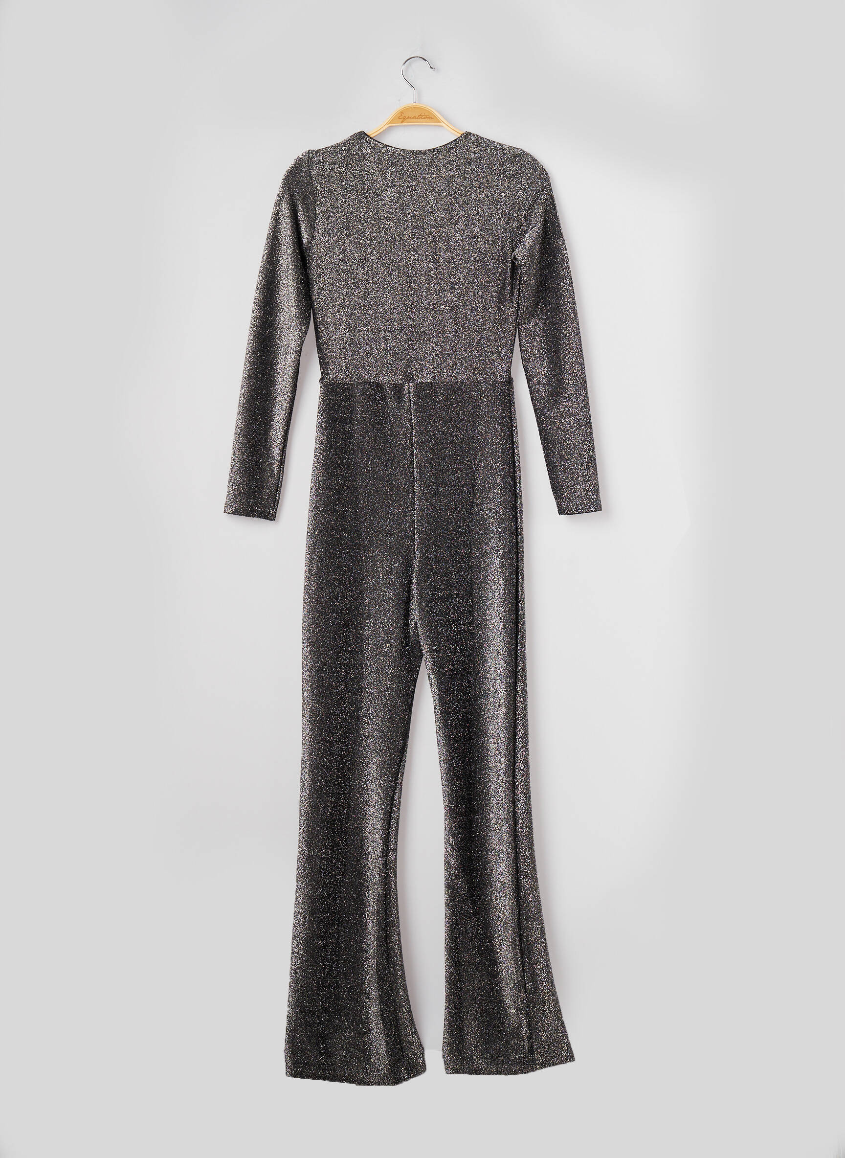 Jennyfer Combinaisons 1 Femme couleur gris