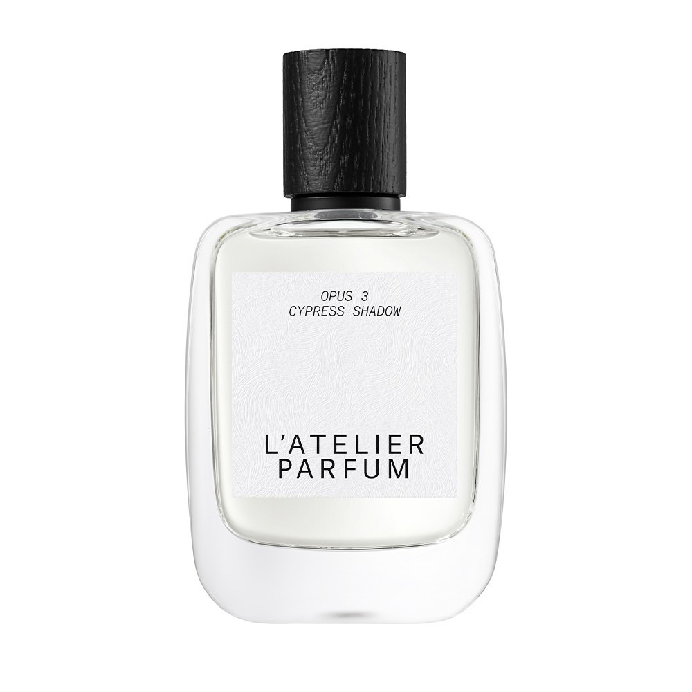 L'Atelier Parfum Eau de Parfum Cypress Shadow