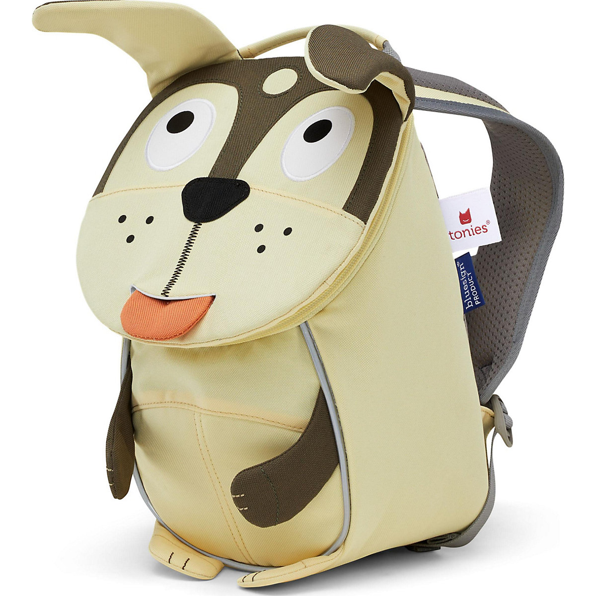 Kinderrucksack Kleine Freunde Edition Tonie Hund