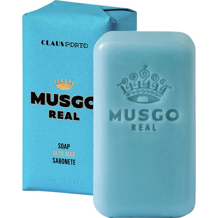 Body Soap