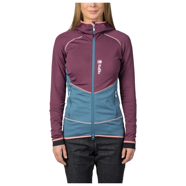 Rafiki - Women's Linya - Hoodie