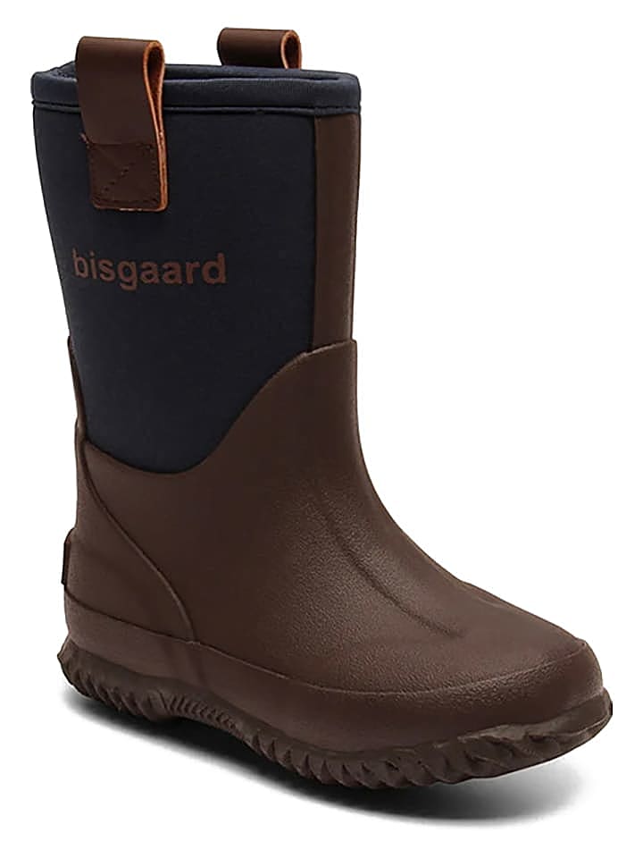 bisgaard Gummistiefel in Dunkelblau günstig kaufen 24
