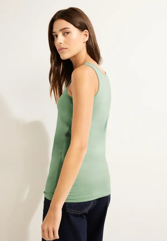 CECIL Longtop in Unifarbe
