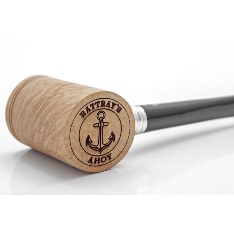 Rattray's Pipa Ahoy Natural
