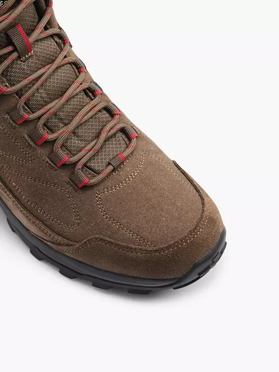 Jack Wolfskin Trekkingboots MTN Hiker 2 LT Mid M