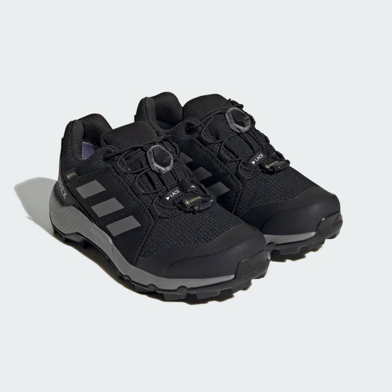 adidas TERREX GORE-TEX Wanderschuh Walkingschuhe Kinder