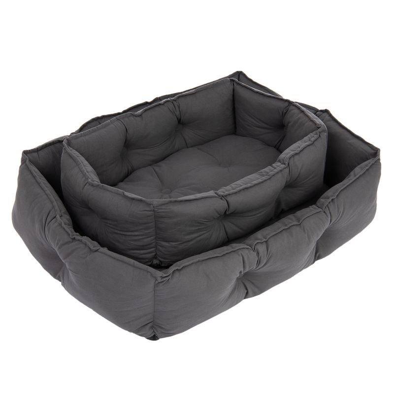 Kuschelbett Silky zu TOP-Preisen